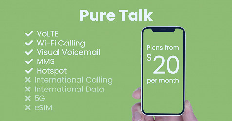 What is Pure Talk? 11 Things To Know Before You Sign Up
